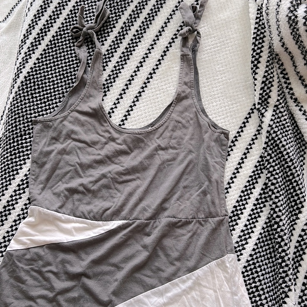 Roxy swim cover up
